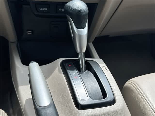 Thumbnail: 2012 Honda Civic - 24