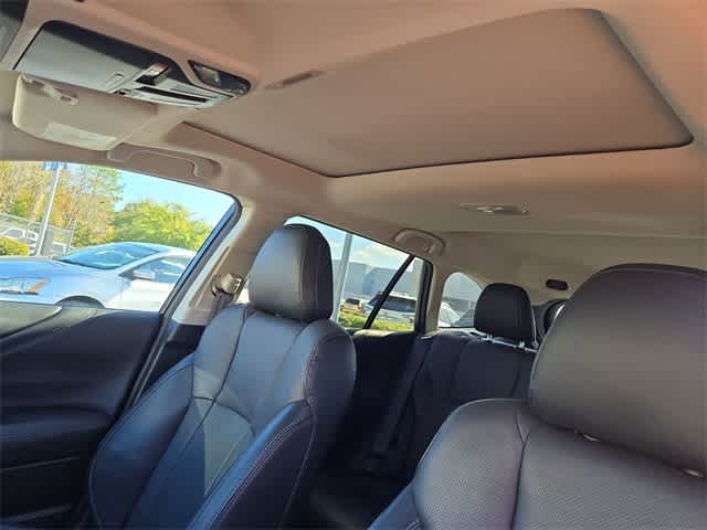 Thumbnail: 2023 Subaru Outback - 18