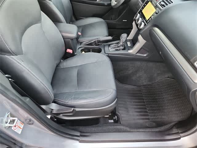 Thumbnail: 2016 Subaru Forester - 20