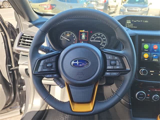 Thumbnail: 2025 Subaru Forester - 18