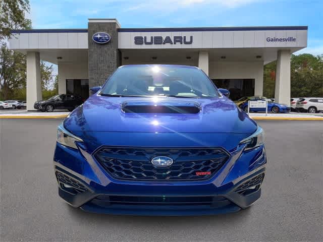 Thumbnail: 2025 Subaru WRX - 9