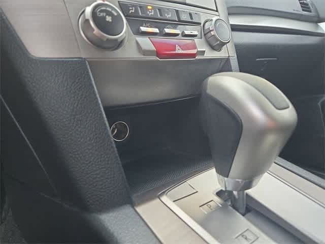 Thumbnail: 2012 Subaru Outback - 29
