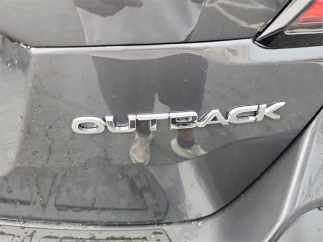 Thumbnail: 2025 Subaru Outback - 11