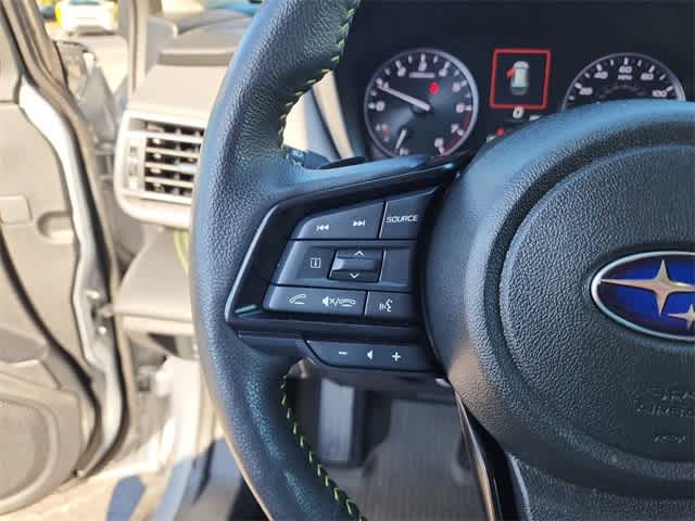 Thumbnail: 2024 Subaru Outback - 22