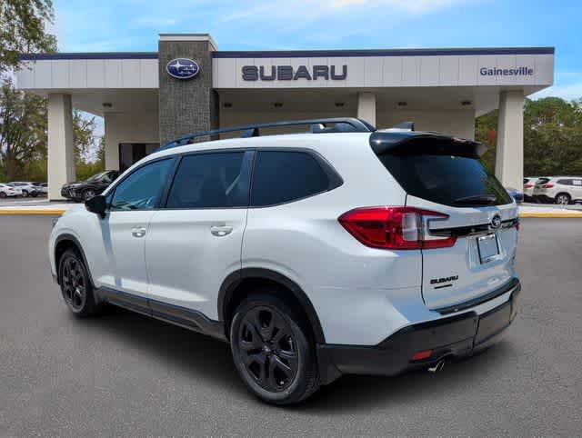 Thumbnail: 2024 Subaru Ascent - 4