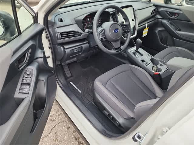 Thumbnail: 2025 Subaru Crosstrek - 2