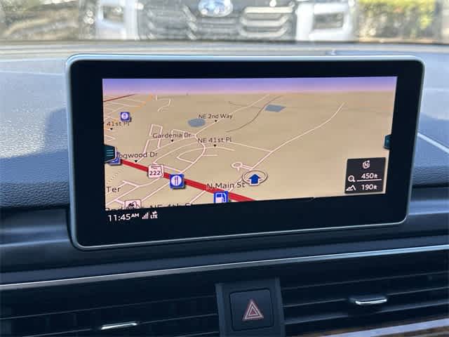 Thumbnail: 2017 Audi Allroad - 26