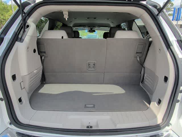 Thumbnail: 2016 Buick Enclave - 30