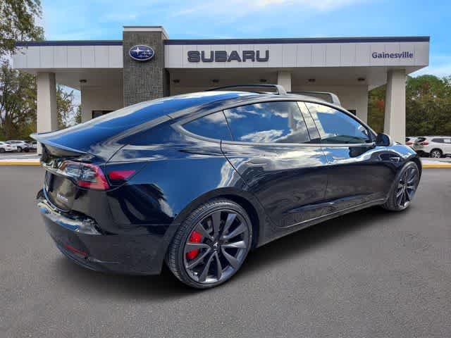 Thumbnail: 2020 Tesla Model 3 - 6