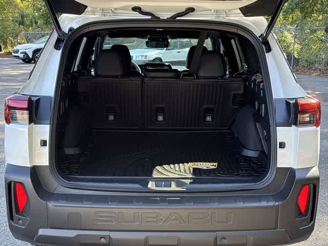 Thumbnail: 2026 Subaru Outback - 31