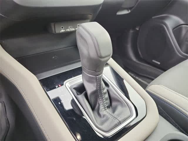 Thumbnail: 2025 Subaru Forester - 29