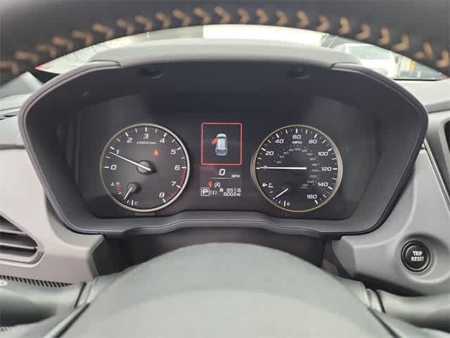 Thumbnail: 2025 Subaru Crosstrek - 29