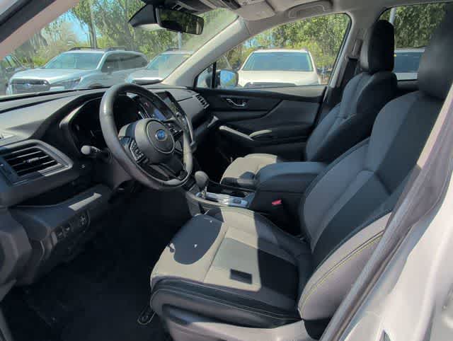 Thumbnail: 2024 Subaru Ascent - 2