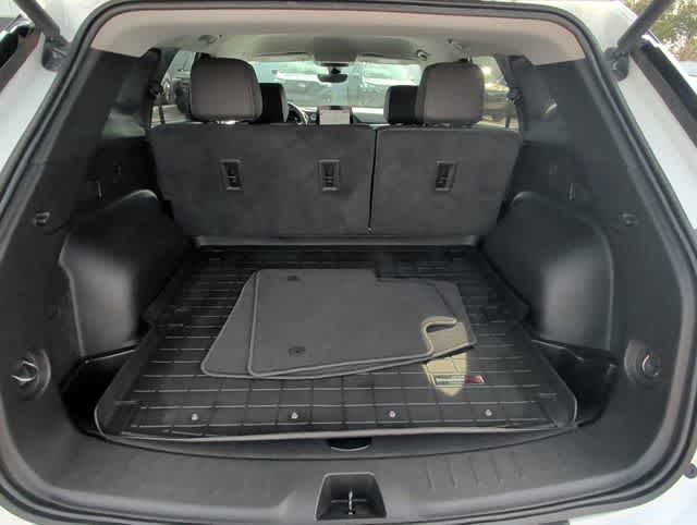 Thumbnail: 2023 Chevrolet Blazer - 30