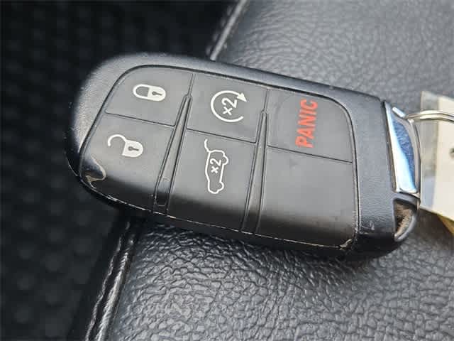 Thumbnail: 2022 Jeep Compass - 34