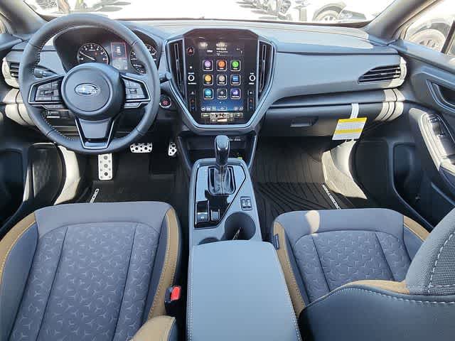 Thumbnail: 2025 Subaru Crosstrek - 13