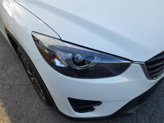 Thumbnail: 2016 Mazda CX-5 - 5