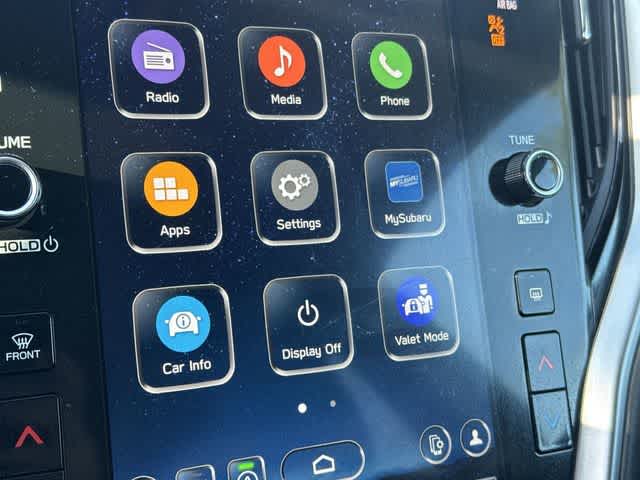Thumbnail: 2023 Subaru Outback - 23