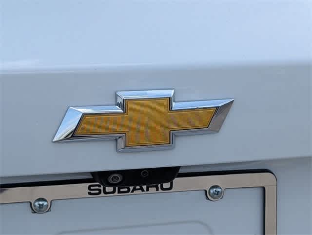 Thumbnail: 2023 Chevrolet Blazer - 11