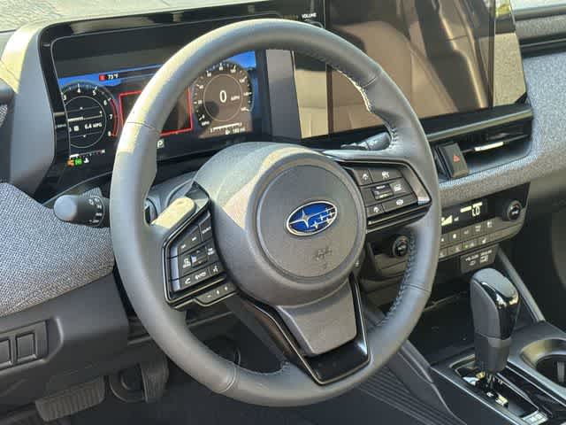 Thumbnail: 2026 Subaru Outback - 19