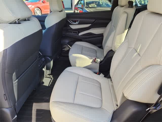 Thumbnail: 2025 Subaru Ascent - 18