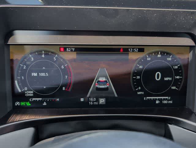 Thumbnail: 2026 Subaru Outback - 32