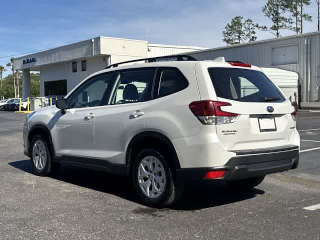 Used 2023 Subaru Forester SUV