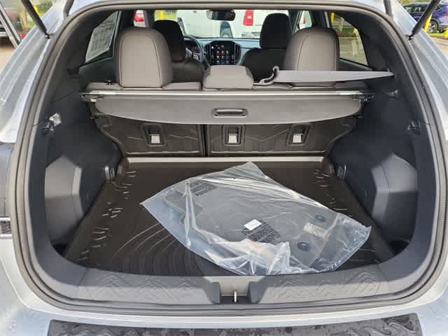 Thumbnail: 2025 Subaru Crosstrek - 30