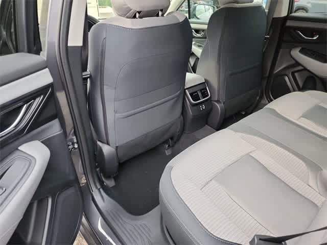 Thumbnail: 2025 Subaru Outback - 16