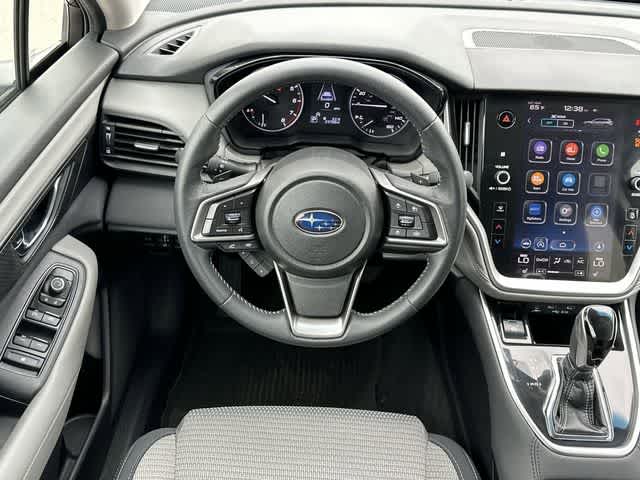 Thumbnail: 2021 Subaru Outback - 14