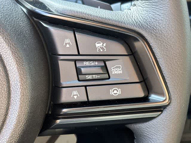Thumbnail: 2026 Subaru Outback - 21
