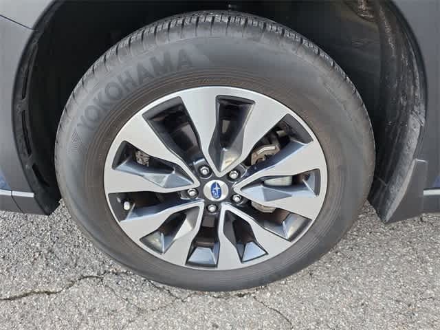 Thumbnail: 2023 Subaru Outback - 12