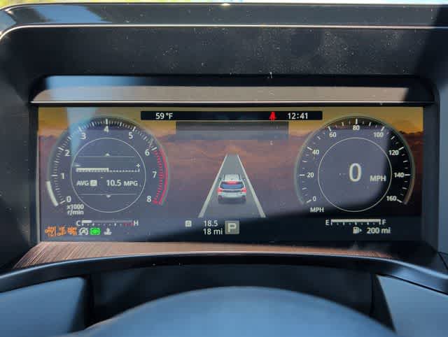 Thumbnail: 2026 Subaru Outback - 33