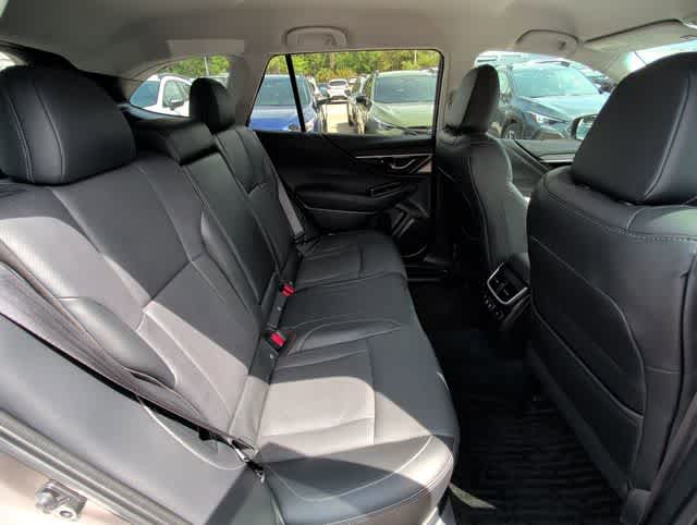 Thumbnail: 2022 Subaru Outback - 18