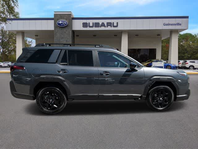 Thumbnail: 2026 Subaru Outback - 7