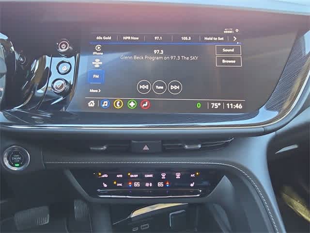 Thumbnail: 2023 Buick Envision - 26