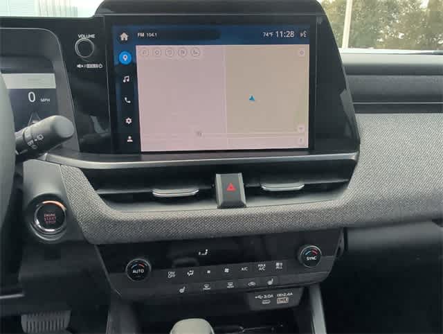 Thumbnail: 2026 Subaru Outback - 27