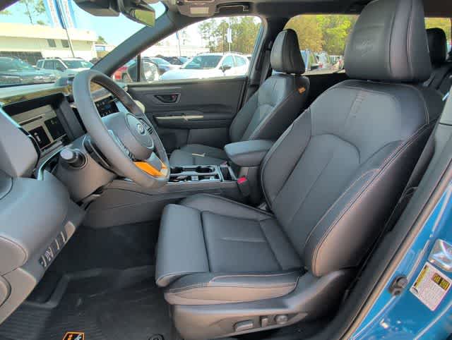 Thumbnail: 2026 Subaru Outback - 14