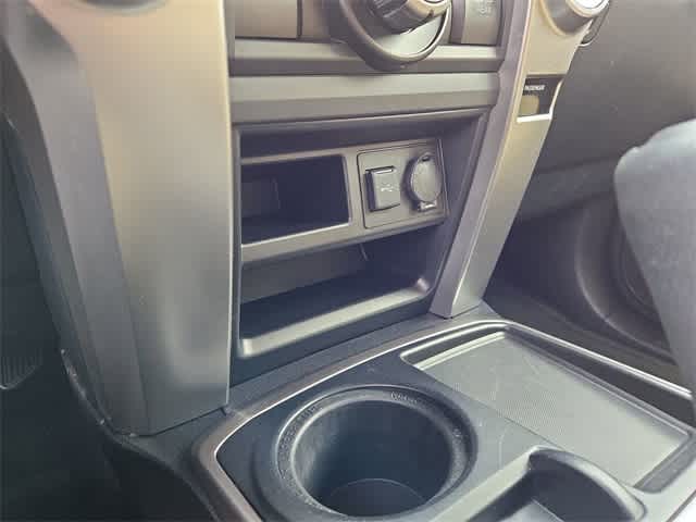 Thumbnail: 2024 Toyota 4Runner - 30