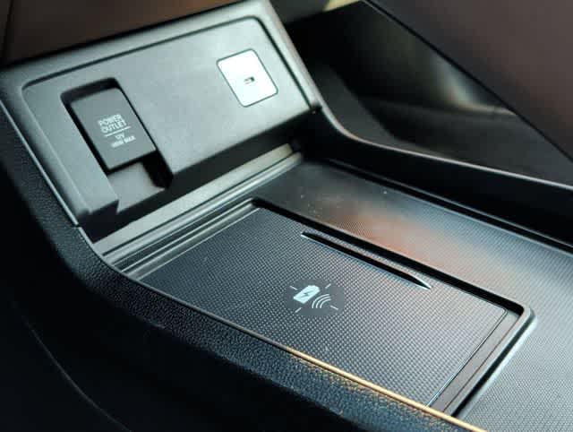 Thumbnail: 2024 Acura RDX - 30