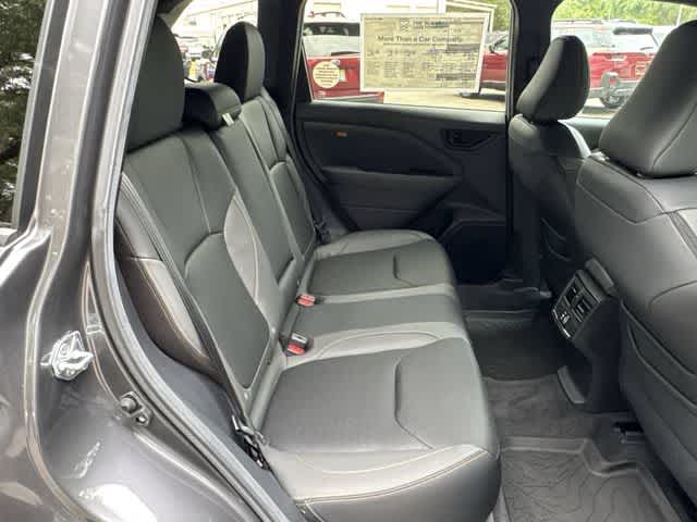 Thumbnail: 2026 Subaru Forester - 19