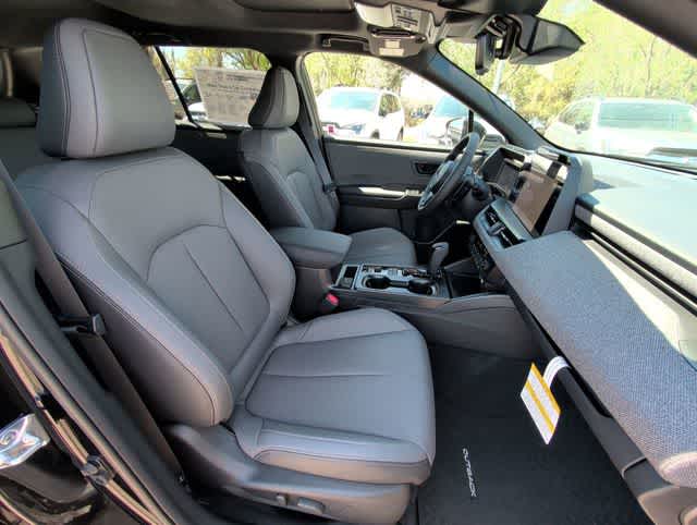 Thumbnail: 2026 Subaru Outback - 21