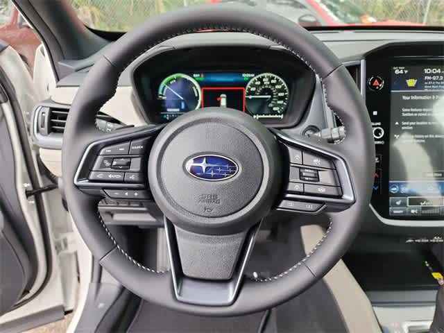 Thumbnail: 2025 Subaru Forester - 21