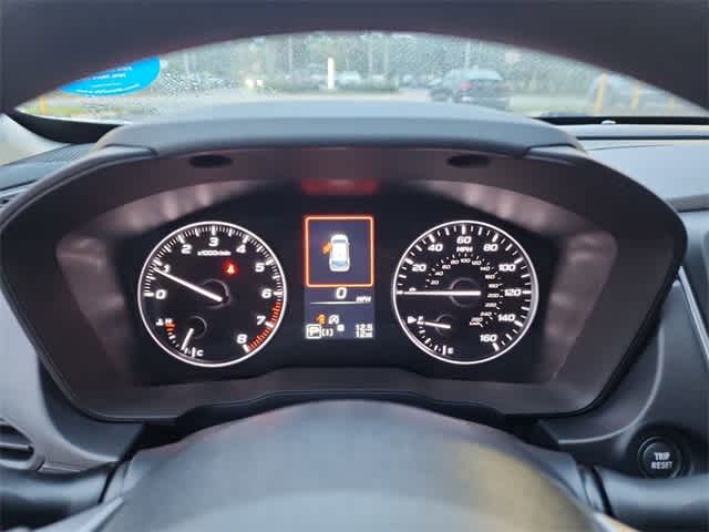 Thumbnail: 2025 Subaru Impreza - 28