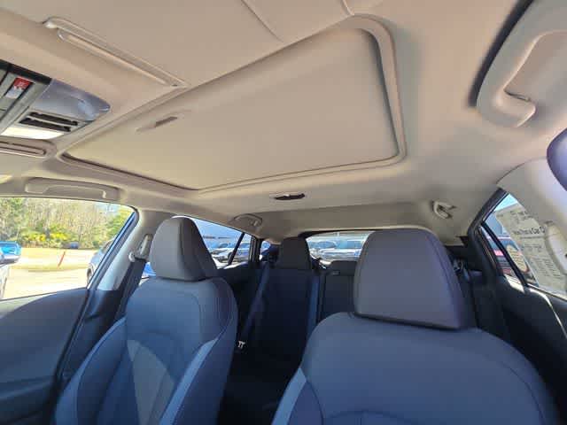 2026 Subaru Crosstrek Premium - Photo 18