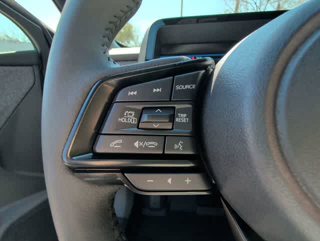 Thumbnail: 2026 Subaru Outback - 23