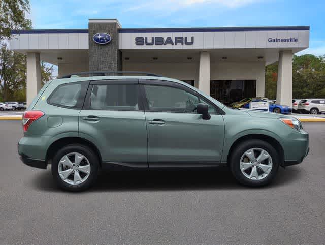 Thumbnail: 2016 Subaru Forester - 3
