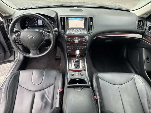 Thumbnail: 2013 INFINITI G37 - 13
