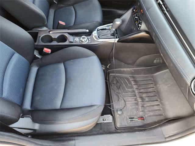 Thumbnail: 2016 Scion iA - 18