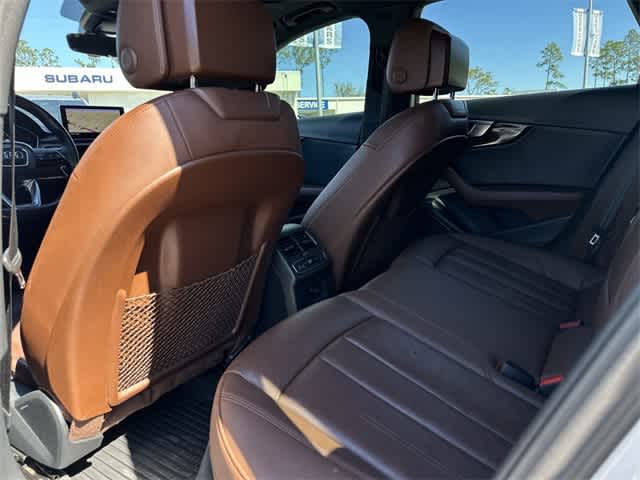 Thumbnail: 2017 Audi Allroad - 16